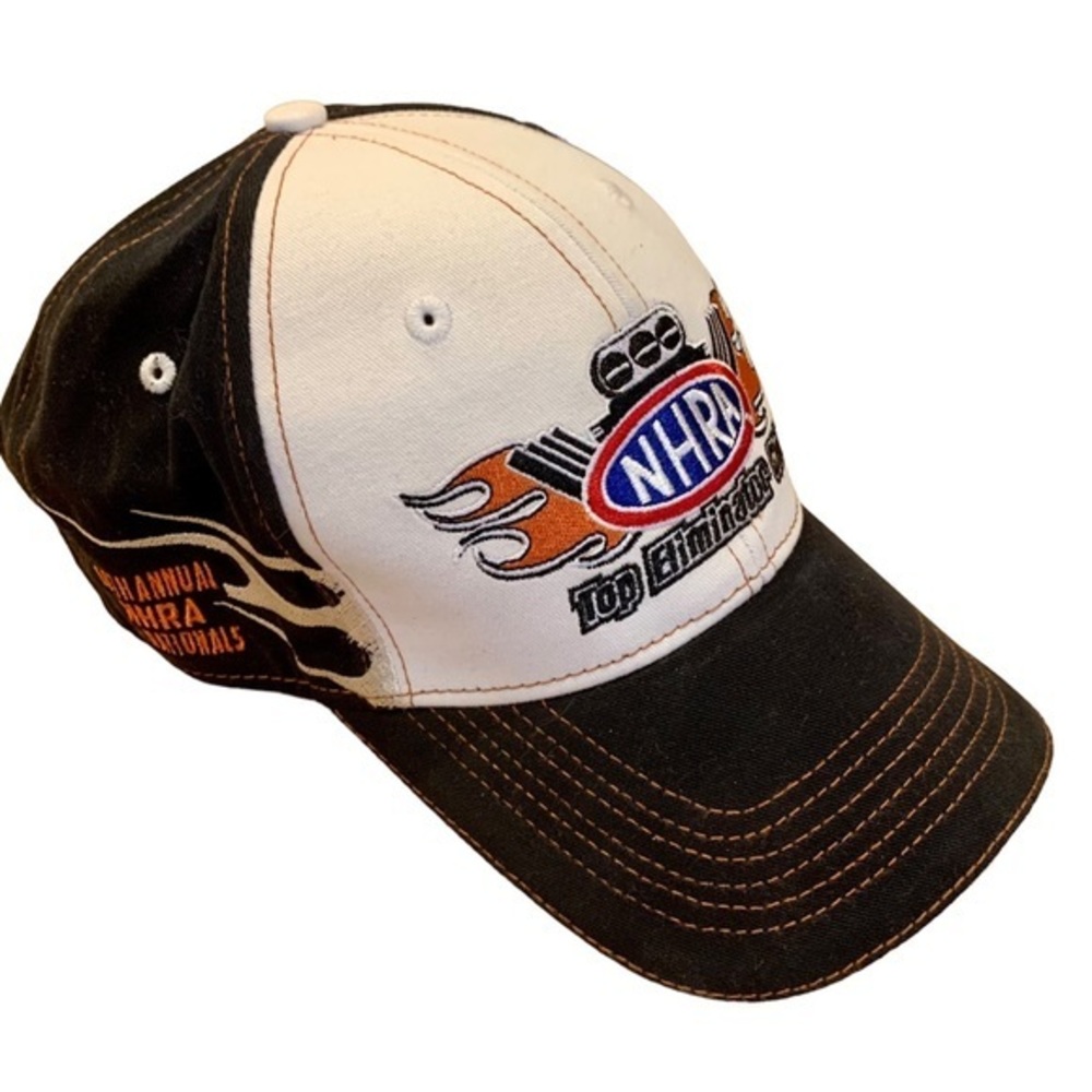 NHRA 60th Annual US Nationals Indianapolis Top Eliminator‎ Ballcap